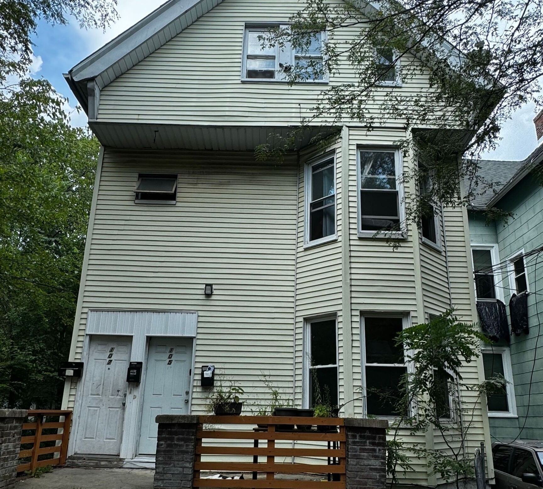Commercial Property for Sale in New Haven Connecticut 06511